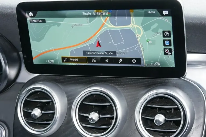 Mercedes-Benz GLC 300 din 2020 cu 50.969 km - oferta MER126786 - foto 7