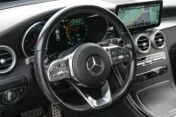 Mercedes-Benz GLC 300 din 2020 cu 50.969 km - oferta MER126786 - foto 9