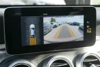 Mercedes-Benz GLC 300 din 2020 cu 50.969 km - oferta MER126786 - foto 11