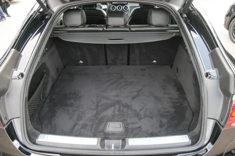 Mercedes-Benz GLC 300 din 2020 cu 50.969 km - oferta MER126786 - foto 15