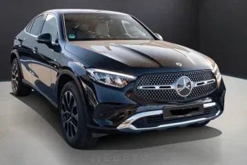 Mercedes-Benz GLC 300 din 2025 - oferta MER126787