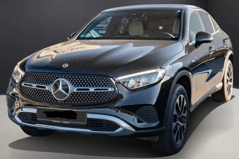 Mercedes-Benz GLC 300 din 2025 cu 3.990 km - oferta MER126787 - foto 3