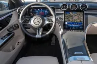 Mercedes-Benz GLC 300 din 2025 cu 3.990 km - oferta MER126787 - foto 5