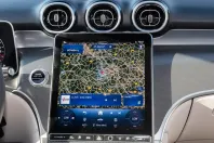 Mercedes-Benz GLC 300 din 2025 cu 3.990 km - oferta MER126787 - foto 6