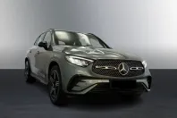 Mercedes-Benz GLC 200 din 2025 cu 7.244 km - oferta MER126788 - foto 1