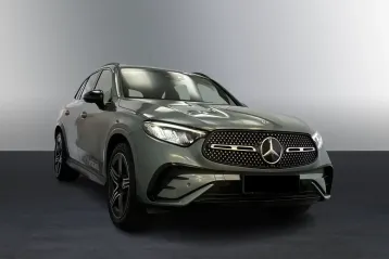 Mercedes-Benz GLC 200 din 2025 - oferta MER126788