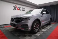 Volkswagen Touareg din 2021 cu 72.609 km - oferta VOL126789 - foto 1