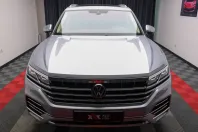 Volkswagen Touareg din 2021 cu 72.609 km - oferta VOL126789 - foto 9