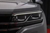 Volkswagen Touareg din 2021 cu 72.609 km - oferta VOL126789 - foto 11