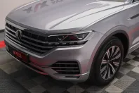Volkswagen Touareg din 2021 cu 72.609 km - oferta VOL126789 - foto 12