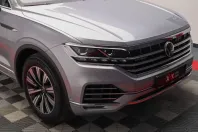 Volkswagen Touareg din 2021 cu 72.609 km - oferta VOL126789 - foto 13