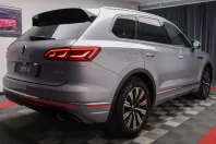 Volkswagen Touareg din 2021 cu 72.609 km - oferta VOL126789 - foto 18