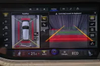 Volkswagen Touareg din 2021 cu 72.609 km - oferta VOL126789 - foto 35