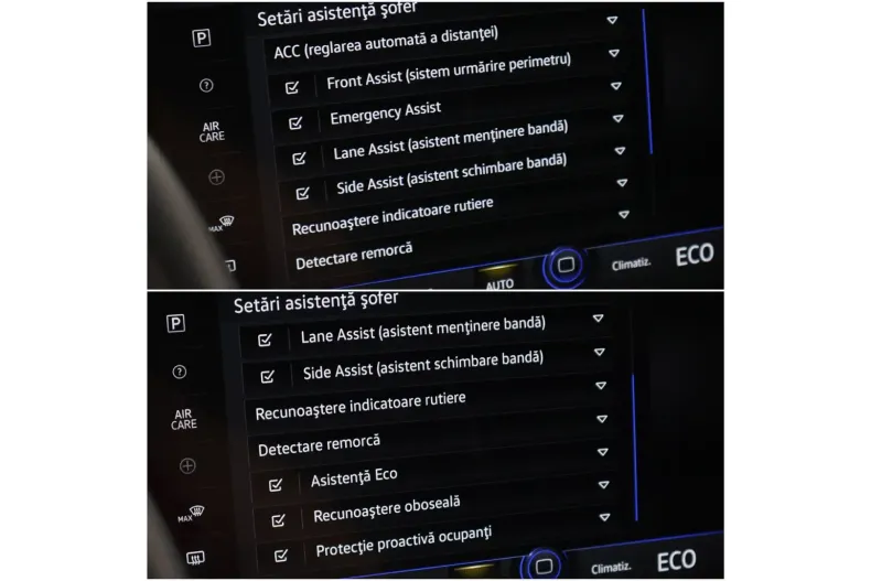 Volkswagen Touareg din 2021 cu 72.609 km - oferta VOL126789 - foto 37