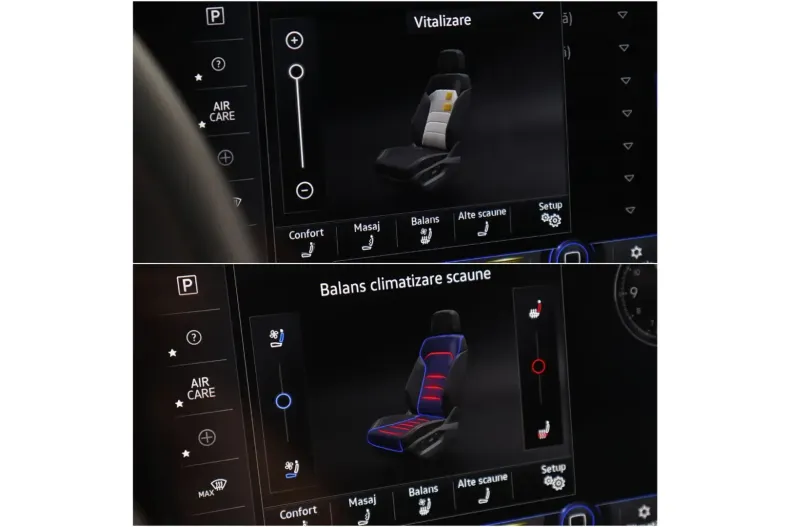 Volkswagen Touareg din 2021 cu 72.609 km - oferta VOL126789 - foto 38