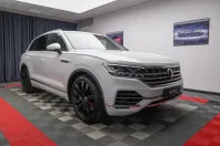 Volkswagen Touareg din 2021 cu 79.900 km - oferta VOL126793 - foto 1
