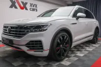 Volkswagen Touareg din 2021 cu 79.900 km - oferta VOL126793 - foto 9