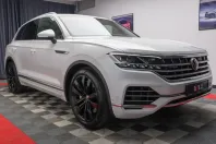 Volkswagen Touareg din 2021 cu 79.900 km - oferta VOL126793 - foto 11