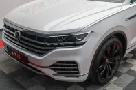 Volkswagen Touareg din 2021 cu 79.900 km - oferta VOL126793 - foto 13