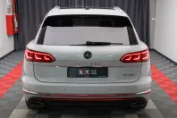 Volkswagen Touareg din 2021 cu 79.900 km - oferta VOL126793 - foto 17