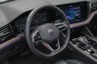 Volkswagen Touareg din 2021 cu 79.900 km - oferta VOL126793 - foto 34