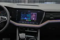 Volkswagen Touareg din 2021 cu 79.900 km - oferta VOL126793 - foto 35