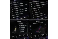 Volkswagen Touareg din 2021 cu 79.900 km - oferta VOL126793 - foto 37