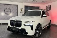 BMW X7 din 2024 cu 30.000 km - oferta BMW126795 - foto 1