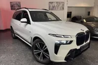 BMW X7 din 2024 cu 30.000 km - oferta BMW126795 - foto 3