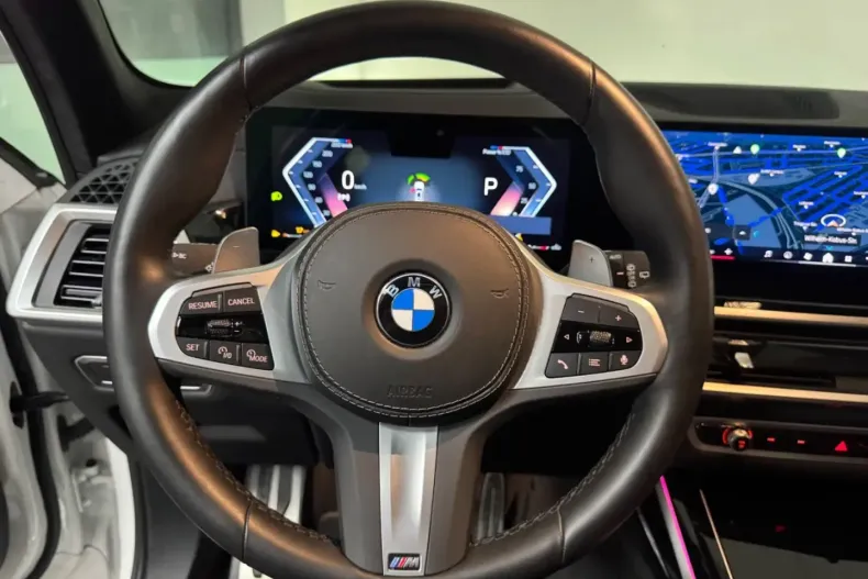 BMW X7 din 2024 cu 30.000 km - oferta BMW126795 - foto 10