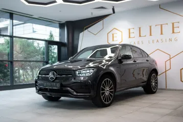 Mercedes-Benz GLC 220 din 2022 - oferta MER126803