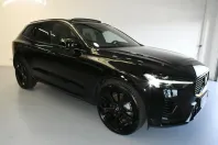 Volvo XC60 din 2024 cu 19.600 km - oferta VOL126805 - foto 4