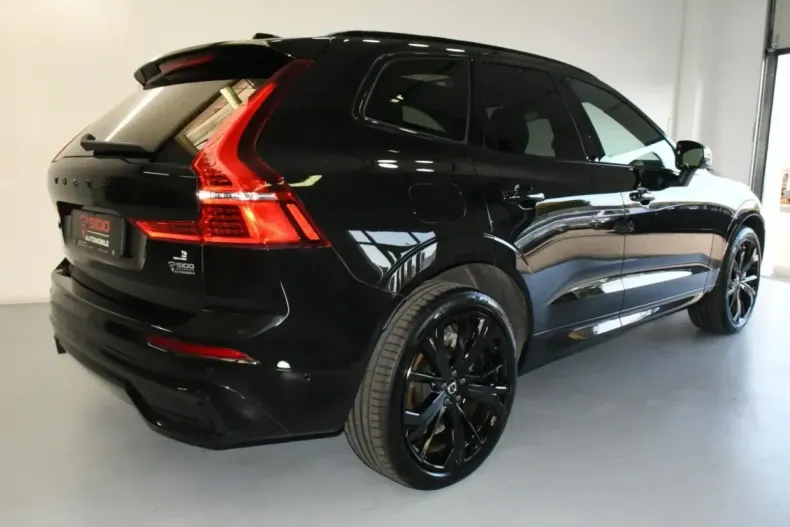 Volvo XC60 din 2024 cu 19.600 km - oferta VOL126805 - foto 6