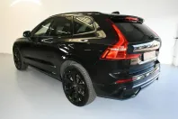 Volvo XC60 din 2024 cu 19.600 km - oferta VOL126805 - foto 9