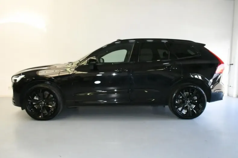 Volvo XC60 din 2024 cu 19.600 km - oferta VOL126805 - foto 10