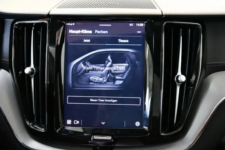 Volvo XC60 din 2024 cu 19.600 km - oferta VOL126805 - foto 19