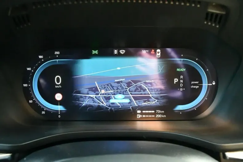 Volvo XC60 din 2024 cu 19.600 km - oferta VOL126805 - foto 25