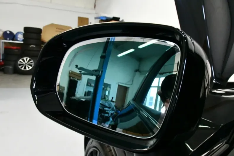 Volvo XC60 din 2024 cu 19.600 km - oferta VOL126805 - foto 31