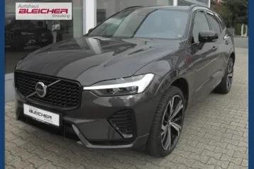 Volvo XC60 din 2022 - oferta VOL126806
