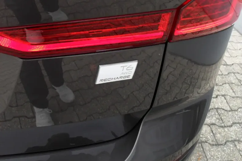 Volvo XC60 din 2022 cu 32.623 km - oferta VOL126806 - foto 13