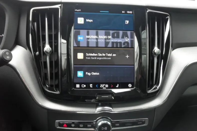 Volvo XC60 din 2022 cu 32.623 km - oferta VOL126806 - foto 20