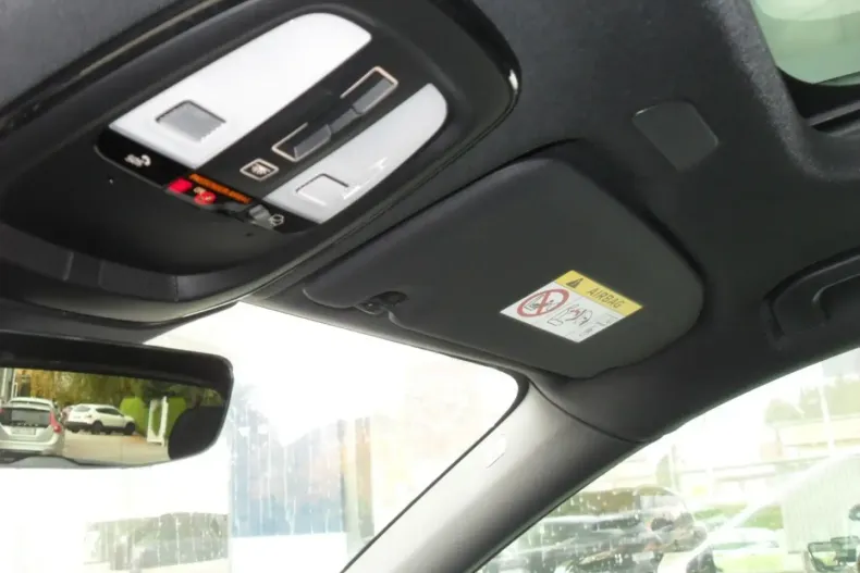 Volvo XC60 din 2022 cu 32.623 km - oferta VOL126806 - foto 23