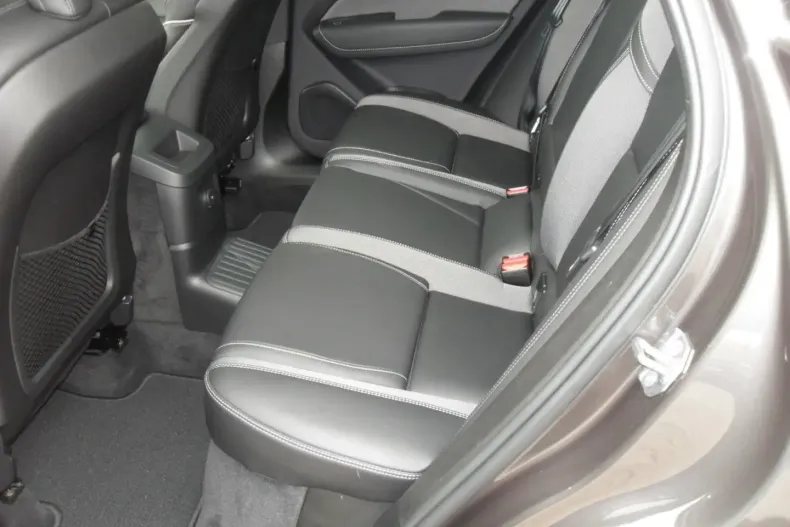 Volvo XC60 din 2022 cu 32.623 km - oferta VOL126806 - foto 26