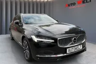 Volvo V90 din 2023 cu 35.233 km - oferta VOL126807 - foto 1