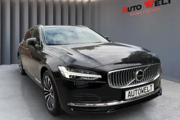 Volvo V90 din 2023 - oferta VOL126807