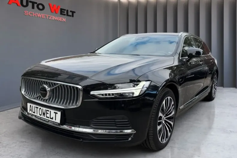 Volvo V90 din 2023 cu 35.233 km - oferta VOL126807 - foto 3