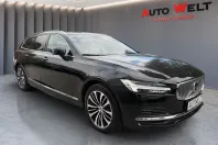 Volvo V90 din 2023 cu 35.233 km - oferta VOL126807 - foto 5