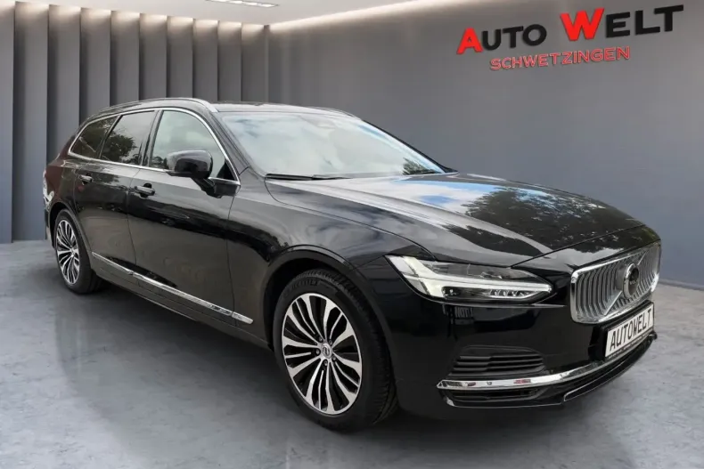 Volvo V90 din 2023 cu 35.233 km - oferta VOL126807 - foto 5