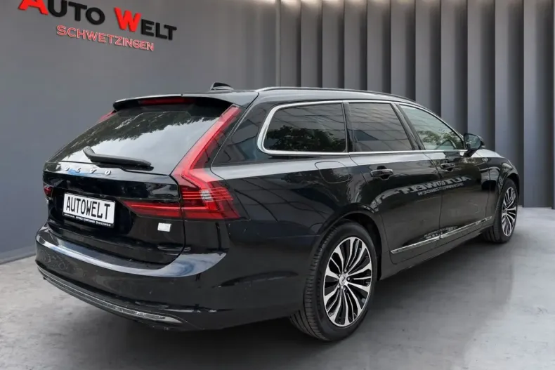 Volvo V90 din 2023 cu 35.233 km - oferta VOL126807 - foto 6