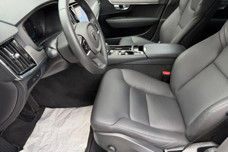 Volvo V90 din 2023 cu 35.233 km - oferta VOL126807 - foto 8